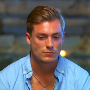 "Ruhe vor Sturm": Rastet Henrik bei "Temptation Island" aus?