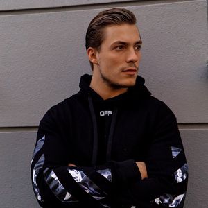 Nach "Love Island": Henrik ist stolz auf seine Entwicklung