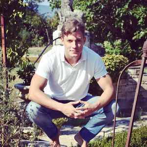 Wegen Hate? Henrik Stoltenberg schränkt Instagram extrem ein