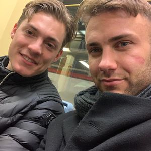 Partnersuche: Henrik Stoltenberg lässt sich von Coach helfen