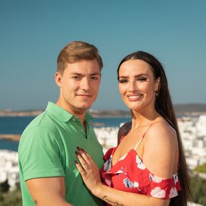 Paulina Ljubas darf bei "Temptation Island" Frauen küssen!