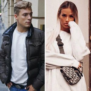 Henrik erklärt: Darum sieht man Paulina im Musikvideo nicht