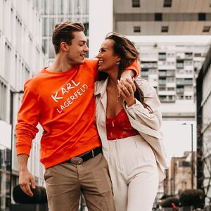 Wollen Henrik Stoltenberg und Paulina Ljubas schon Kinder?