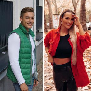 "Wilden Jahre vorbei": Paulina Ljubas ist echt Henriks Neue!