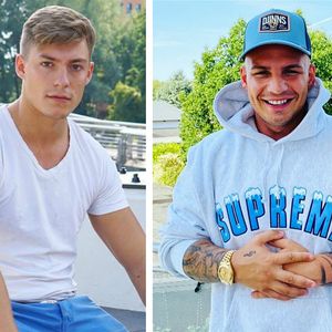 Henrik disst Sandra: Auch Promi-Buddy Pietro ist enttäuscht!