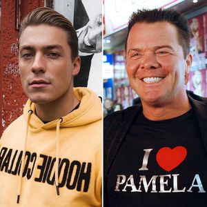 "Promis unter Palmen": Henrik ist für Prinz Marcus "0815"