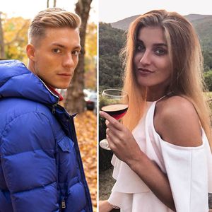 Henrik bei "Promis unter Palmen"? Das denkt seine Ex Sandra