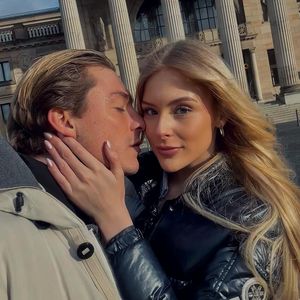 Henrik Stoltenberg teilt Details zu seiner neuen Beziehung