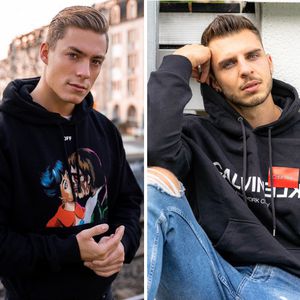 "Schwanzberger": Henrik Stoltenberg disst Tim Stammberger