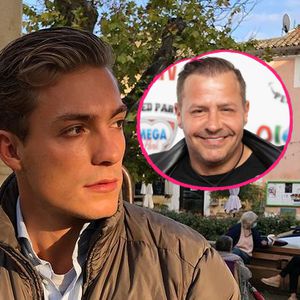 Nach Willis Tod: Henrik Stoltenberg bricht sein Schweigen
