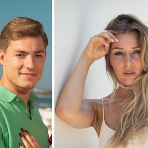 Könnte bei "Temptation Island"-Henrik und Yvonne mehr gehen?