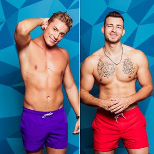 Für Henrik: "Love Island"-Luca will "Bon Schlonzo"-Tattoo