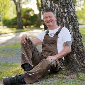 Für "Bauer sucht Frau"-Henry ist das Aussehen zweitrangig