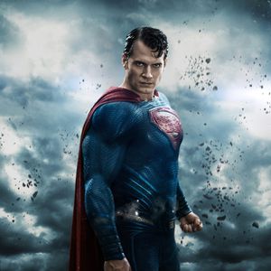 Superman ist zurück: Der neue Film startet im Sommer 2025