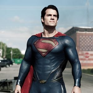 So brutal war Henry Cavills Diät für Superman-Rolle