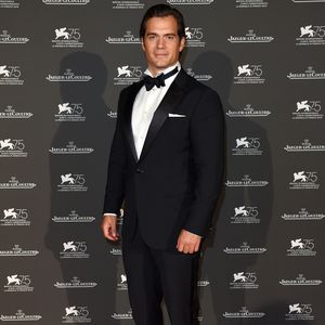 "Superman"-Star Henry Cavill würde gerne James Bond spielen