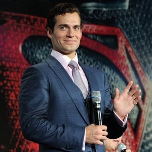Mit neuer Freundin (25): Ein Baby für Superman Henry Cavill?