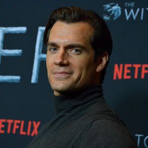 Für "The Witcher": Henry Cavill trank drei Tage kein Wasser