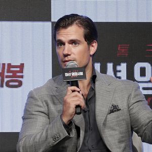 Wegen #MeToo: Superman Henry Cavill hat Angst vorm Flirten!