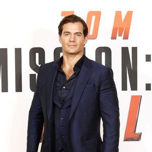 "Man of Steel"-Star Henry Cavill wird nie wieder Superman!