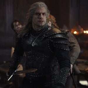 Henry Cavills letzte "The Witcher"-Szene rührt die Fans!