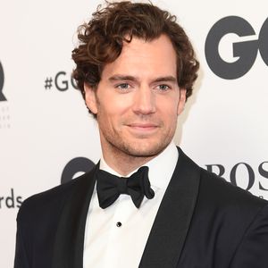 Henry Cavill: So brutal war sein Superman-Training