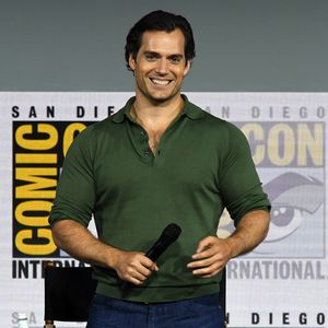 Großes Comeback: Henry Cavill kehrt doch als Superman zurück