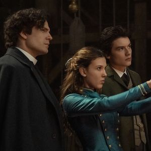 Netflix & Co: Heiß ersehnte Serien-Fortsetzungen im November