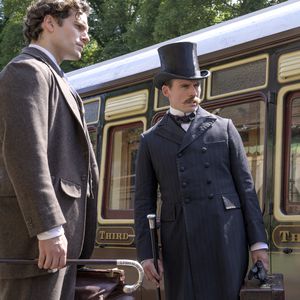 Zu nett: Sherlock-Holmes-Erben wollen Netflix verklagen