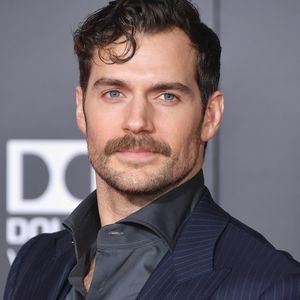 "Bisschen mollig": Henry Cavill nahm nach Regisseur-Diss ab