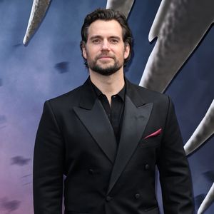 Serie mit Henry Cavill: Wann startet "Warhammer 40.000"?