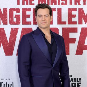 Neue Hauptrolle: In diesem Film spielt Henry Cavill bald mit