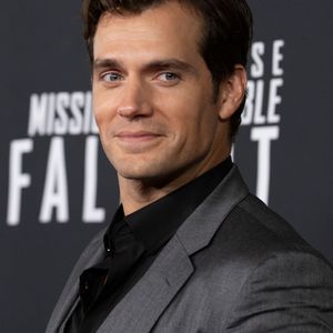 Filmproduzentin: Das ist Henry Cavills neue Freundin Natalie