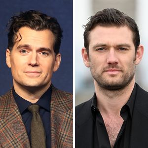 Fast ertrunken: Henry Cavill rettete Alex Pettyfer das Leben
