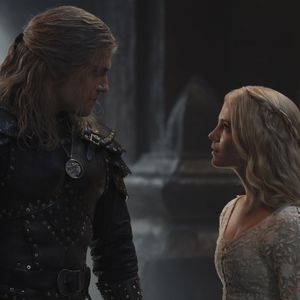 "The Witcher"-Staffel vier: Dafür müssen Fans bereit sein