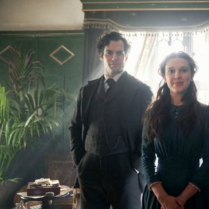 Mit Millie und Henry: "Enola Holmes" bekommt Fortsetzung!