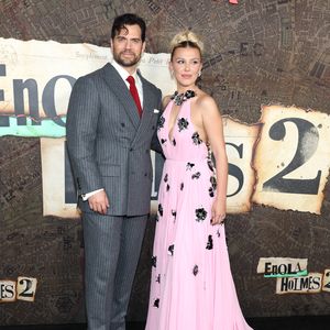 Freundschaft mit Millie: Henry Cavill stellte Regeln auf!