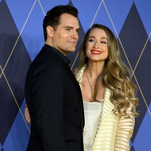 Henry Cavill und seine Natalie erwarten ihr erstes Kind!