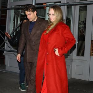 Henry Cavill genießt Date-Night mit seiner Freundin Natalie!
