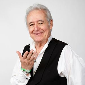 "Zorro"-Star Henry Darrow im Alter von 87 Jahren gestorben