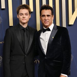 Colin Farrells Sohn Henry strebt keine Schauspielkarriere an