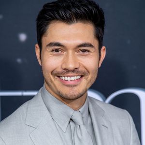 Eine Ehre: Wird Henry Golding etwa der neue James Bond?