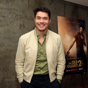 Für Henry Golding wäre "James Bond"-Hauptrolle ein Albtraum