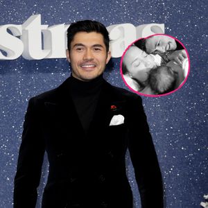 "Crazy Rich Asian"-Star Henry Golding ist Papa geworden!