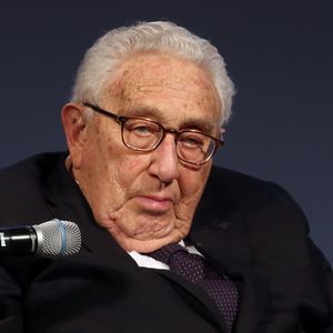 Ehemaliger US-Außenminister Henry Kissinger ist verstorben