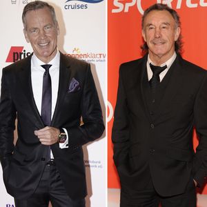 Ex-Boxer Henry Maske schwelgt in Erinnerung an René Weller!