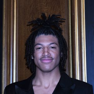 Heidi Klums Sohn Henry startet jetzt als Topmodel durch