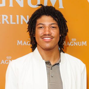 Henry Samuel teilt Lieblingskarrieremomente seiner Eltern