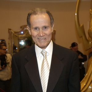 Mit 95: "Ocean's Eleven"-Star Henry Silva ist verstorben!