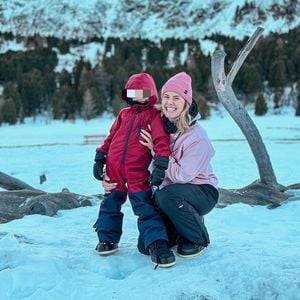 Gute News: Pia Tillmann gibt Update zu Sohn Henrys Zustand
